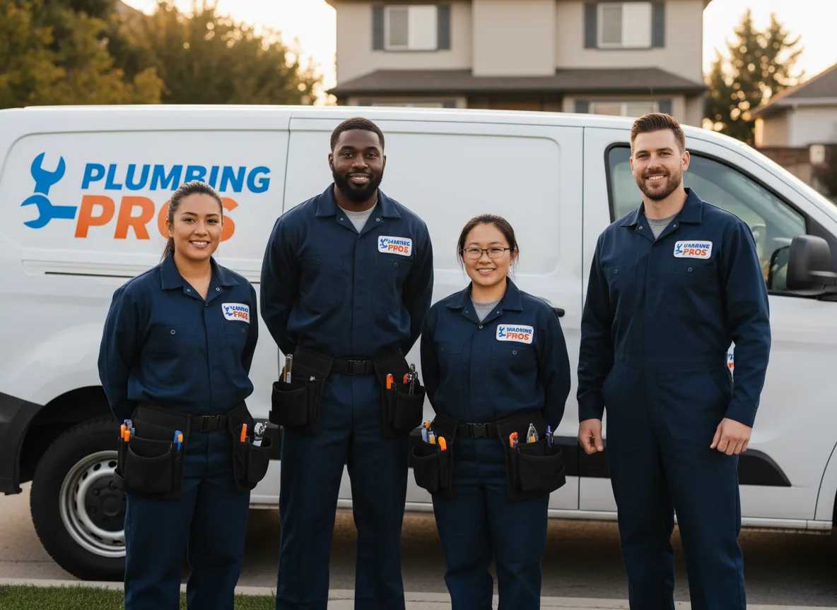 Water Heater Repair company in Garland City, AR